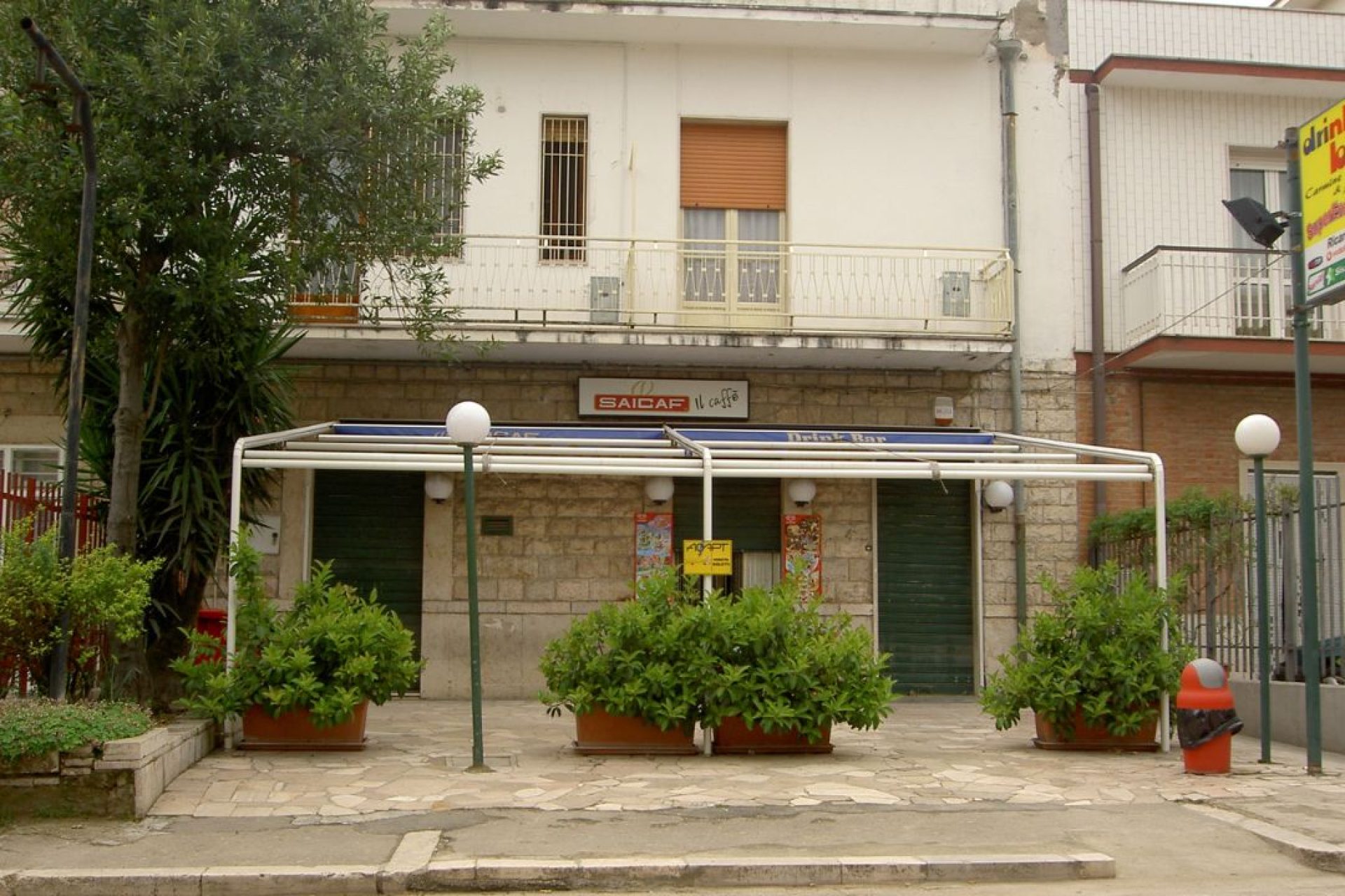 VIALE PAPA GIOVANNI - apricena - agenzia mediazioni FOGGIA 2025 (1)