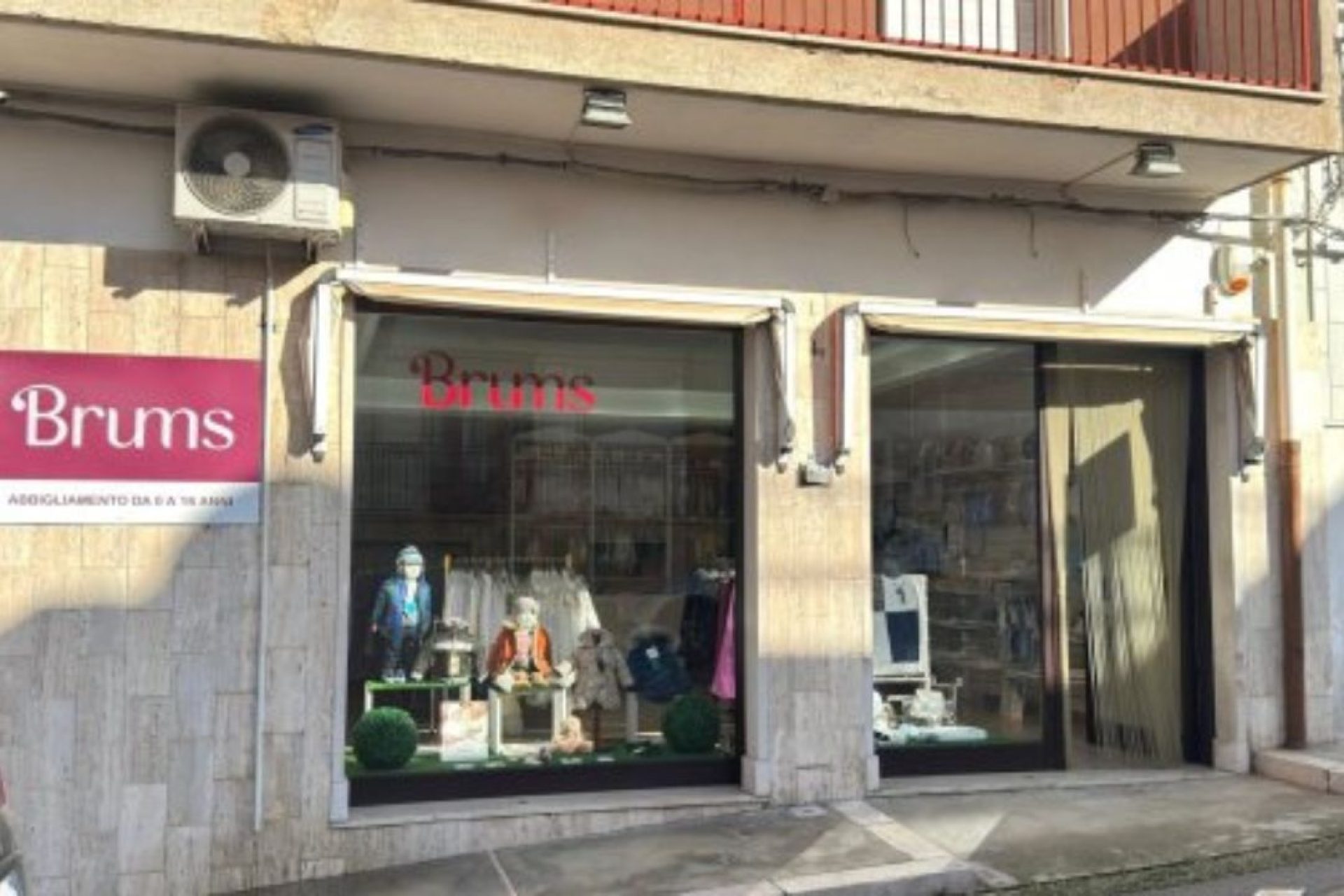 via vostok - apricena - agenzia mediazioni FOGGIA 2025